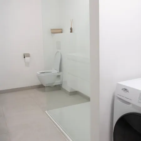 Chic Διαμέρισμα Αμβέρσα