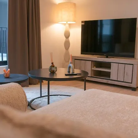Apartament Chic