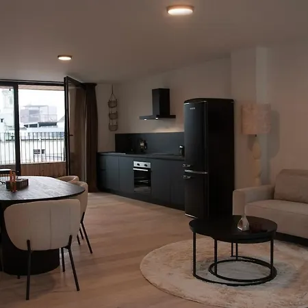 Apartament Chic