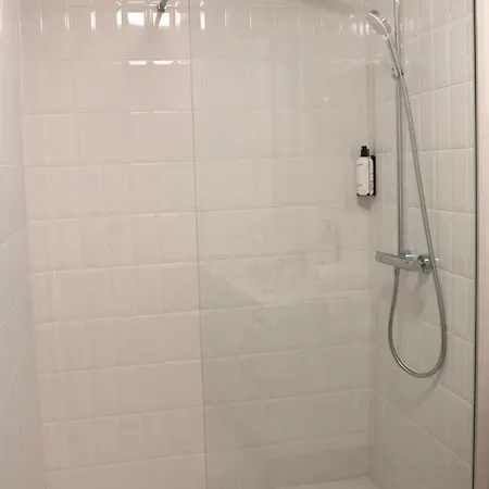 Chic Apartament Antwerpia
