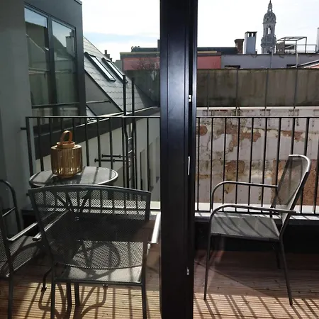 Chic Apartament